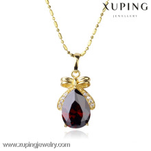 30915 xuping ювелирные изделия новый стиль мода кристалл кулон для ожерелья